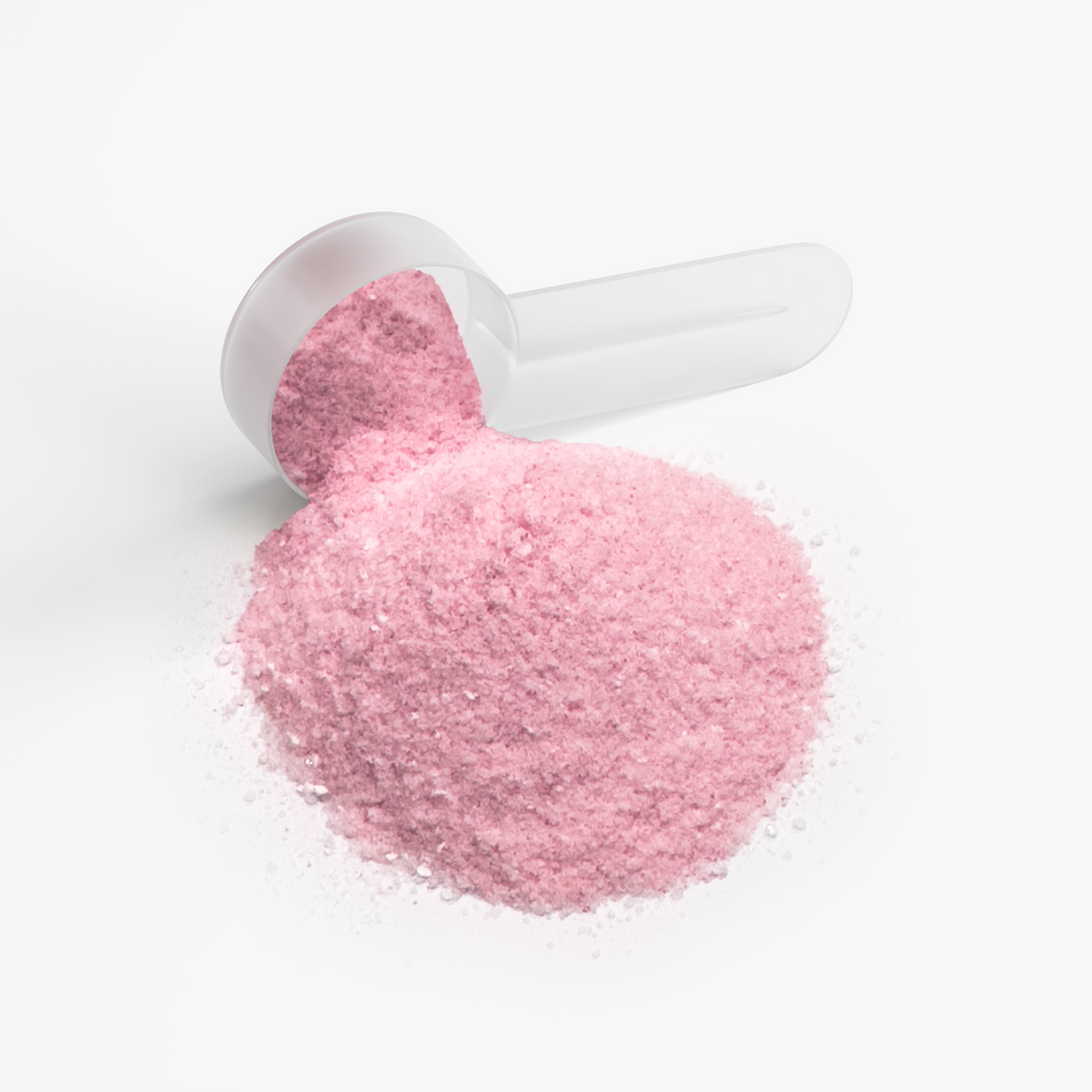 MOVEMENT Energy Powder (Fruit Punch)