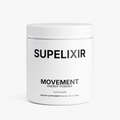 MOVEMENT Energy Powder (Yuzu Flavor)