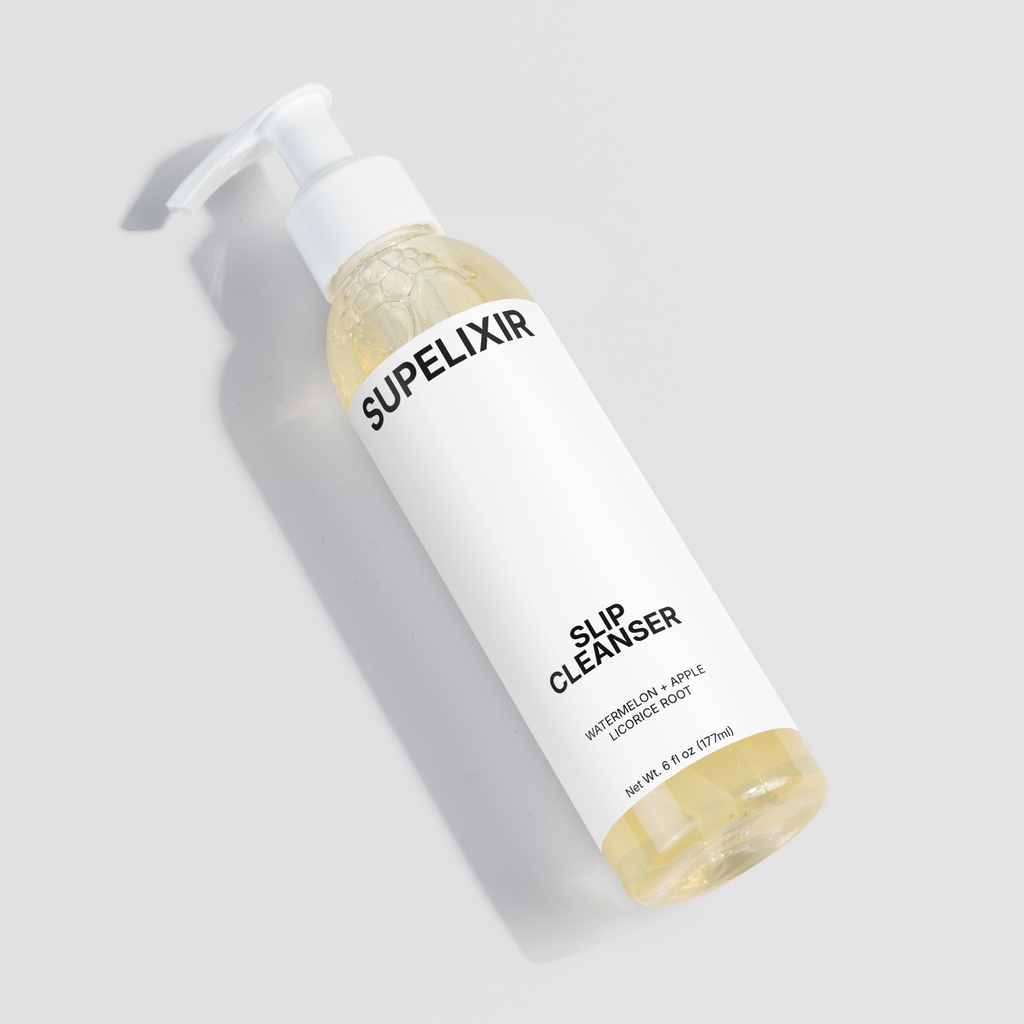 SLIP Gel Cleanser
