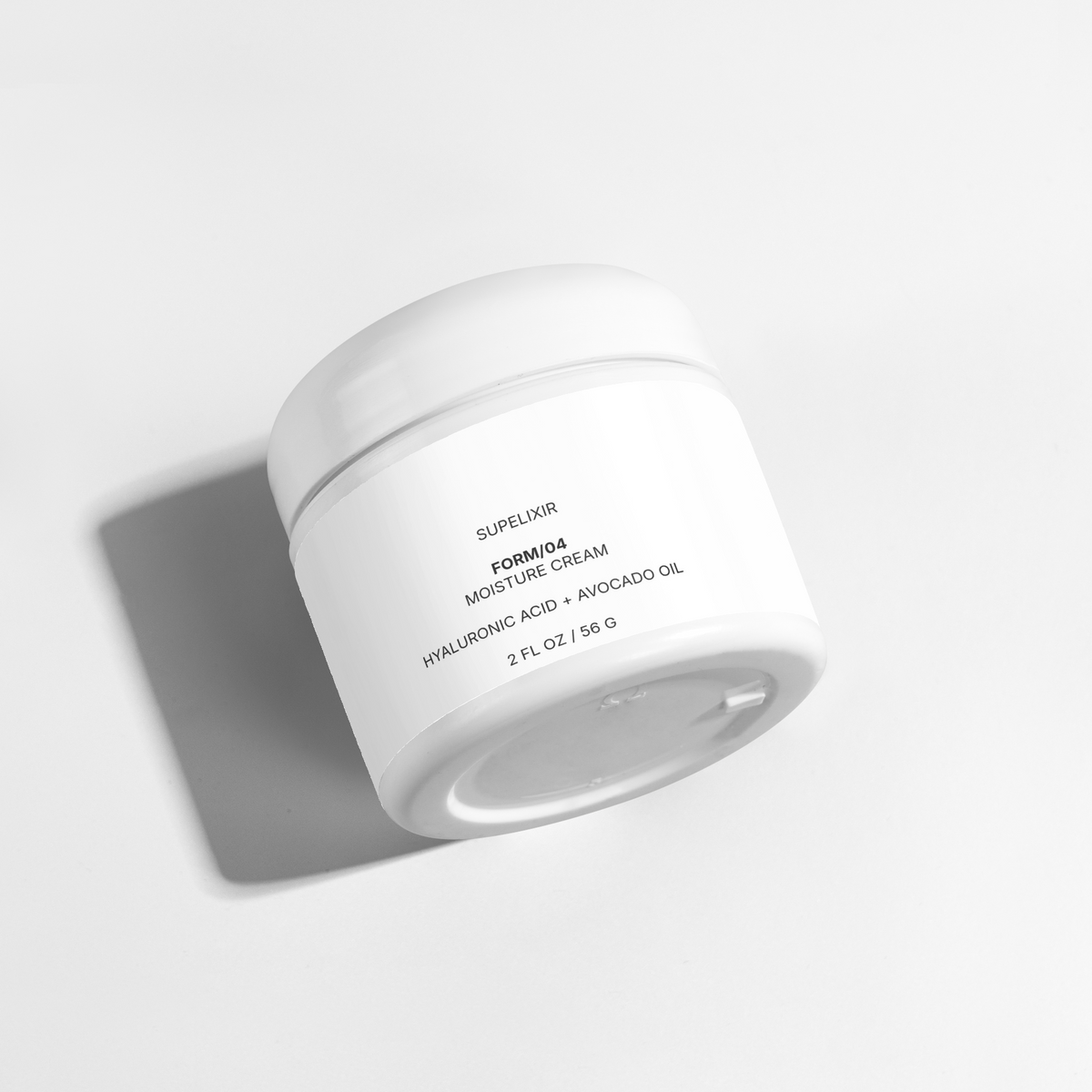 FORM/04 Moisture Cream