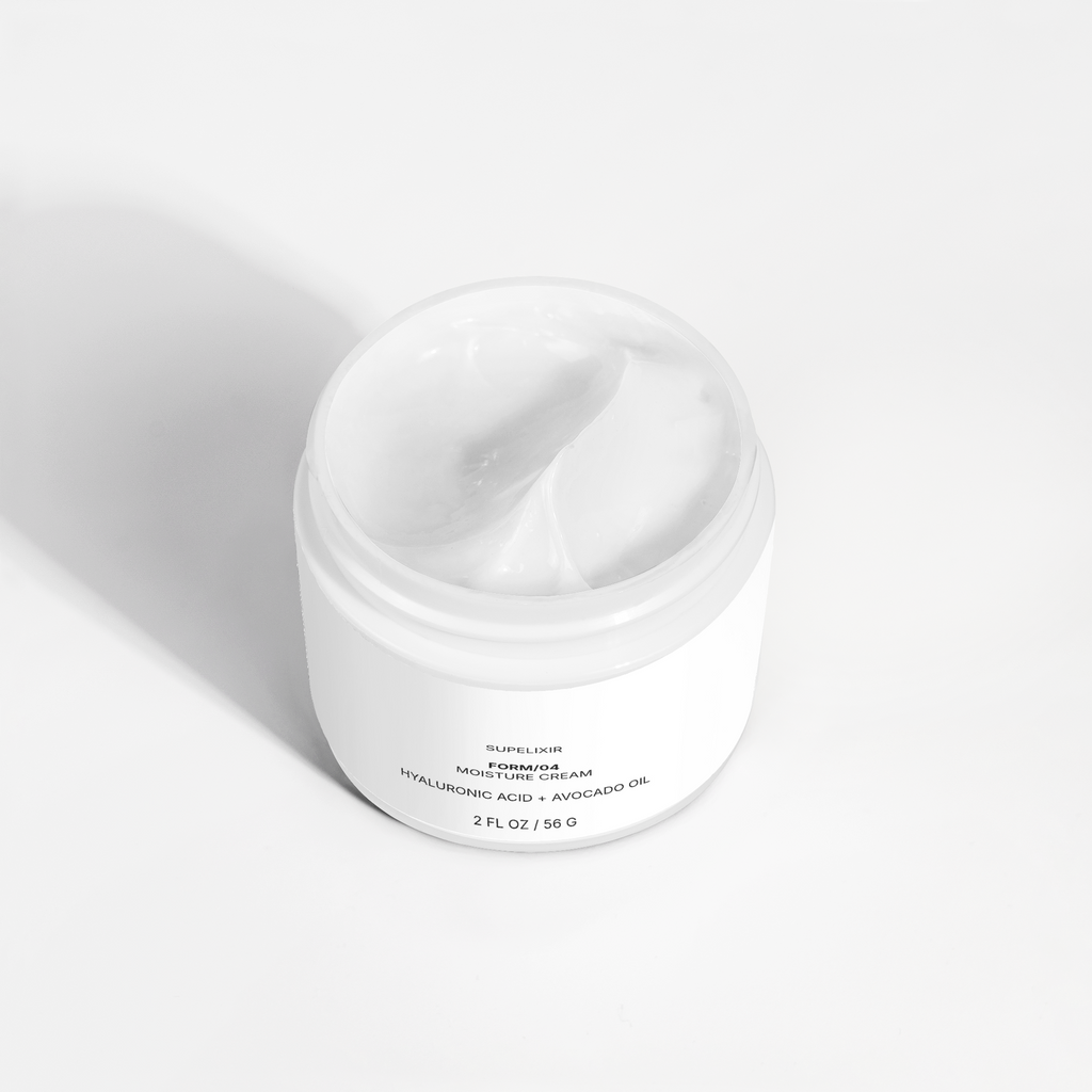 FORM/04 Moisture Cream