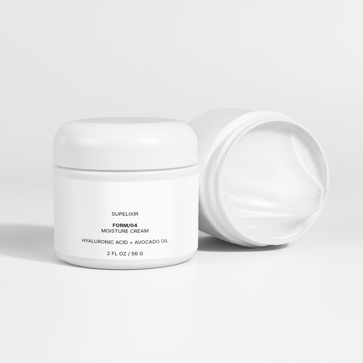 FORM/04 Moisture Cream