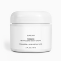 FORM/06 Revitalizing Night Cream