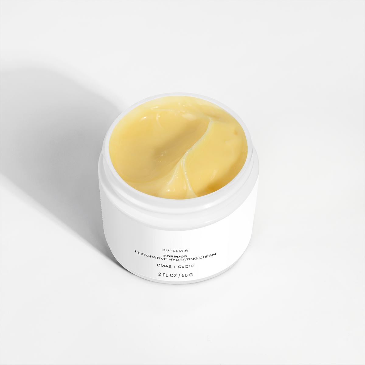 FORM/05 Restorative Hydrating Cream