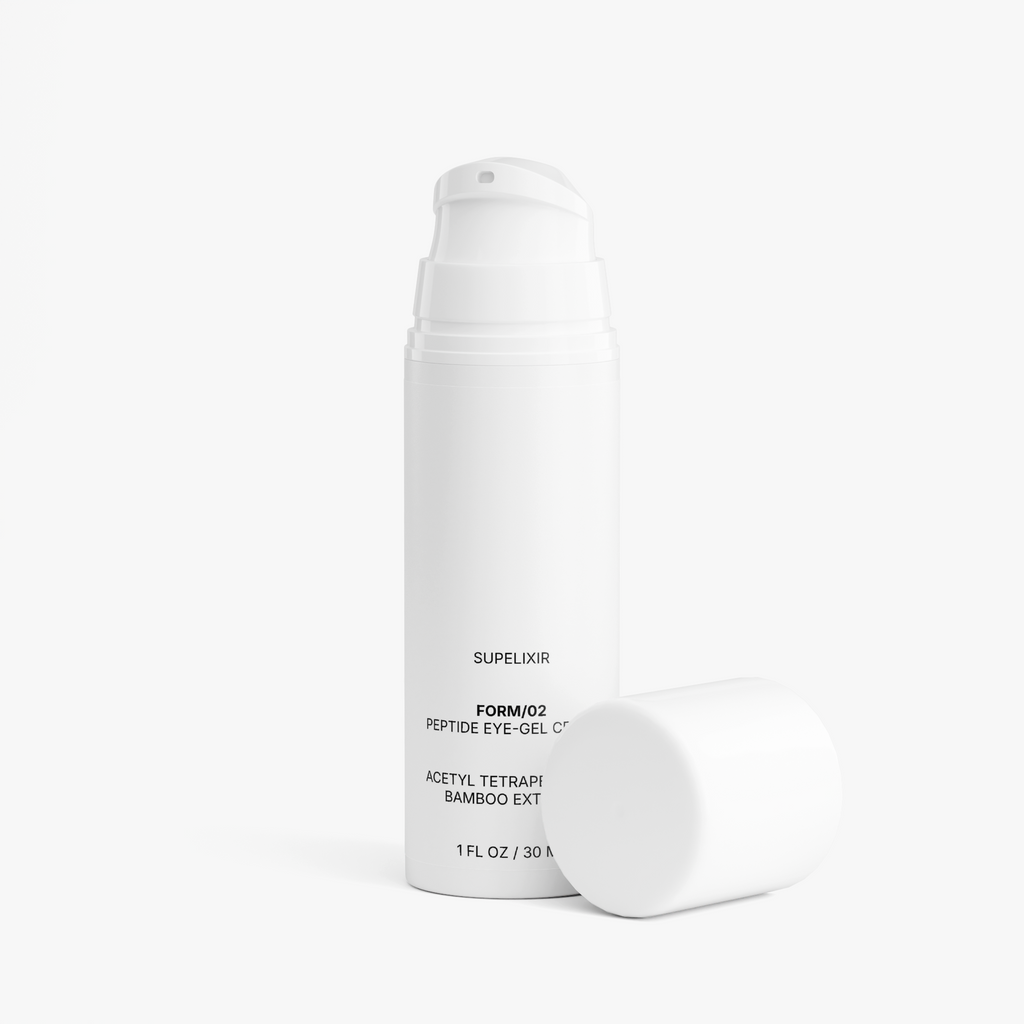FORM/02 Peptide Eye Gel-Cream