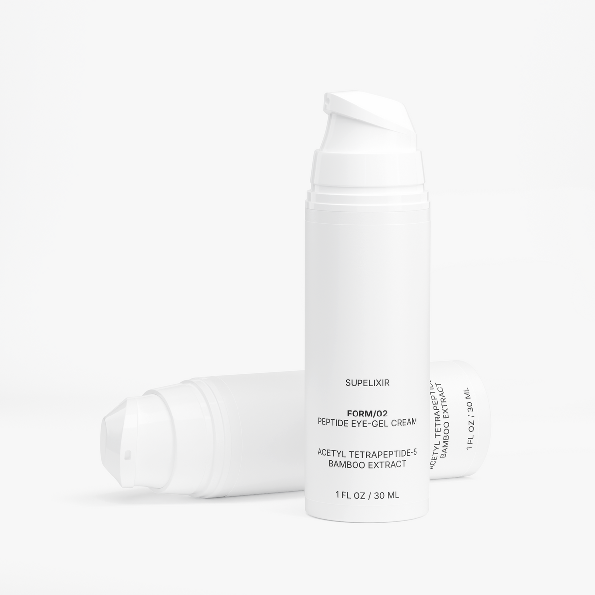 FORM/02 Peptide Eye Gel-Cream