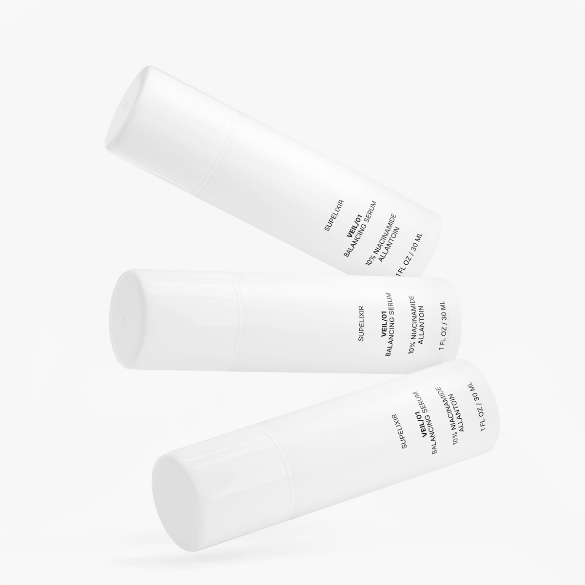VEIL/01 Balancing Serum