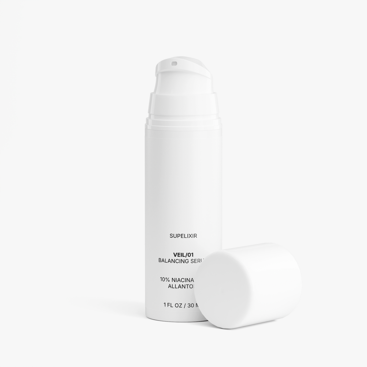 VEIL/01 Balancing Serum