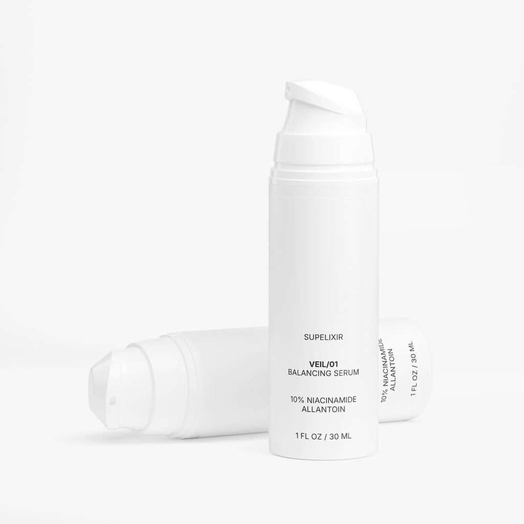 VEIL/01 Balancing Serum