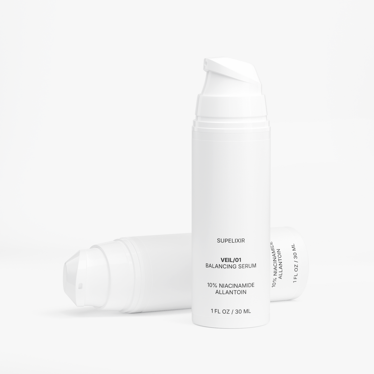 VEIL/01 Balancing Serum