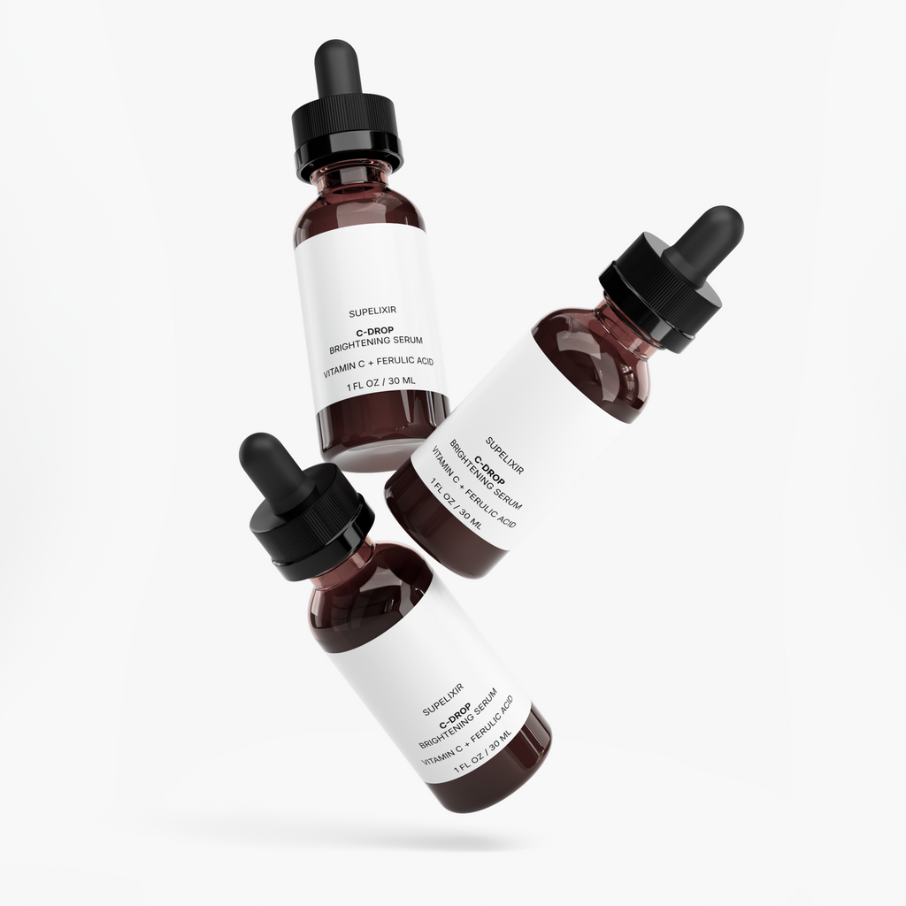 C-DROP Brightening Serum