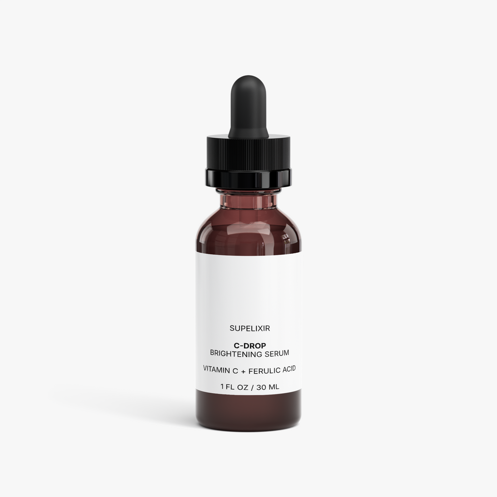 C-DROP Brightening Serum