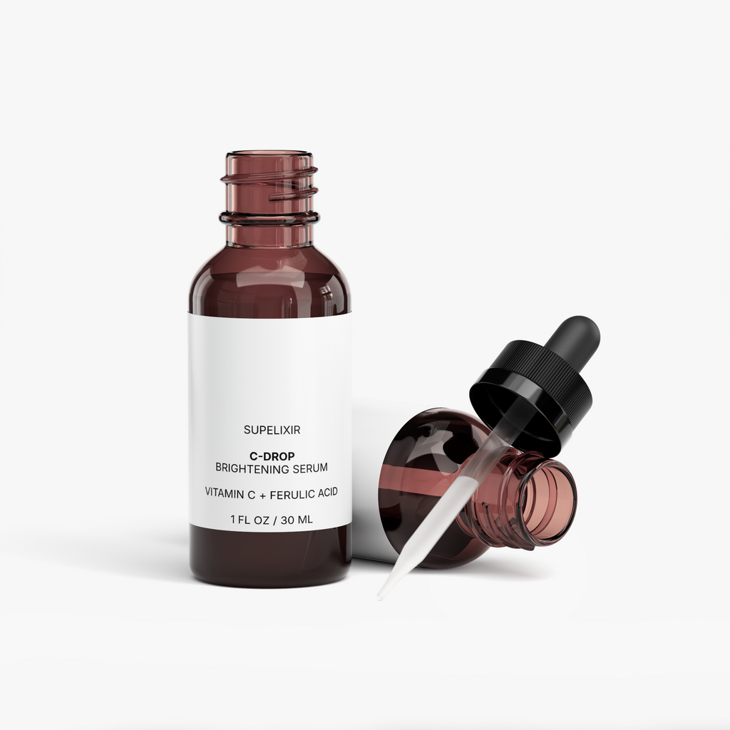 C-DROP Brightening Serum