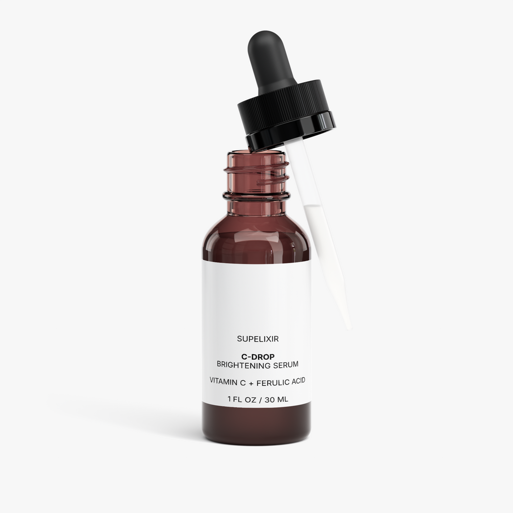 C-DROP Brightening Serum
