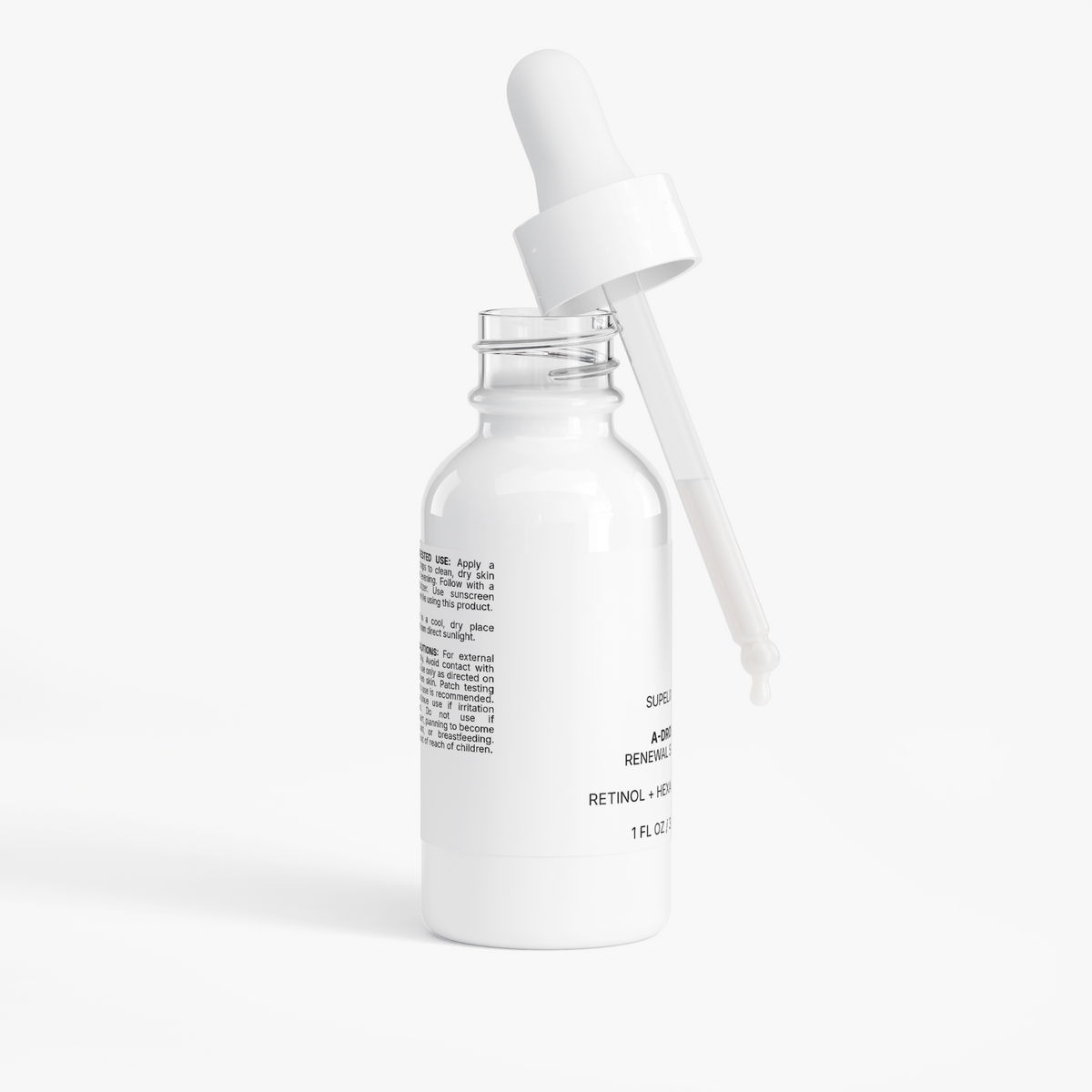 A-DROP Renewal Serum
