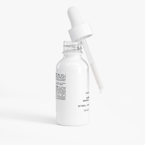 A-DROP Renewal Serum