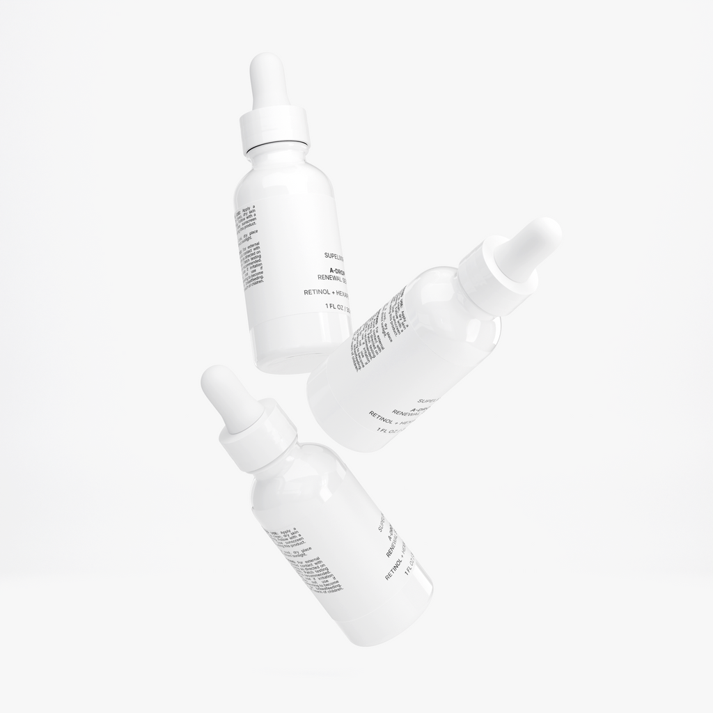 A-DROP Renewal Serum