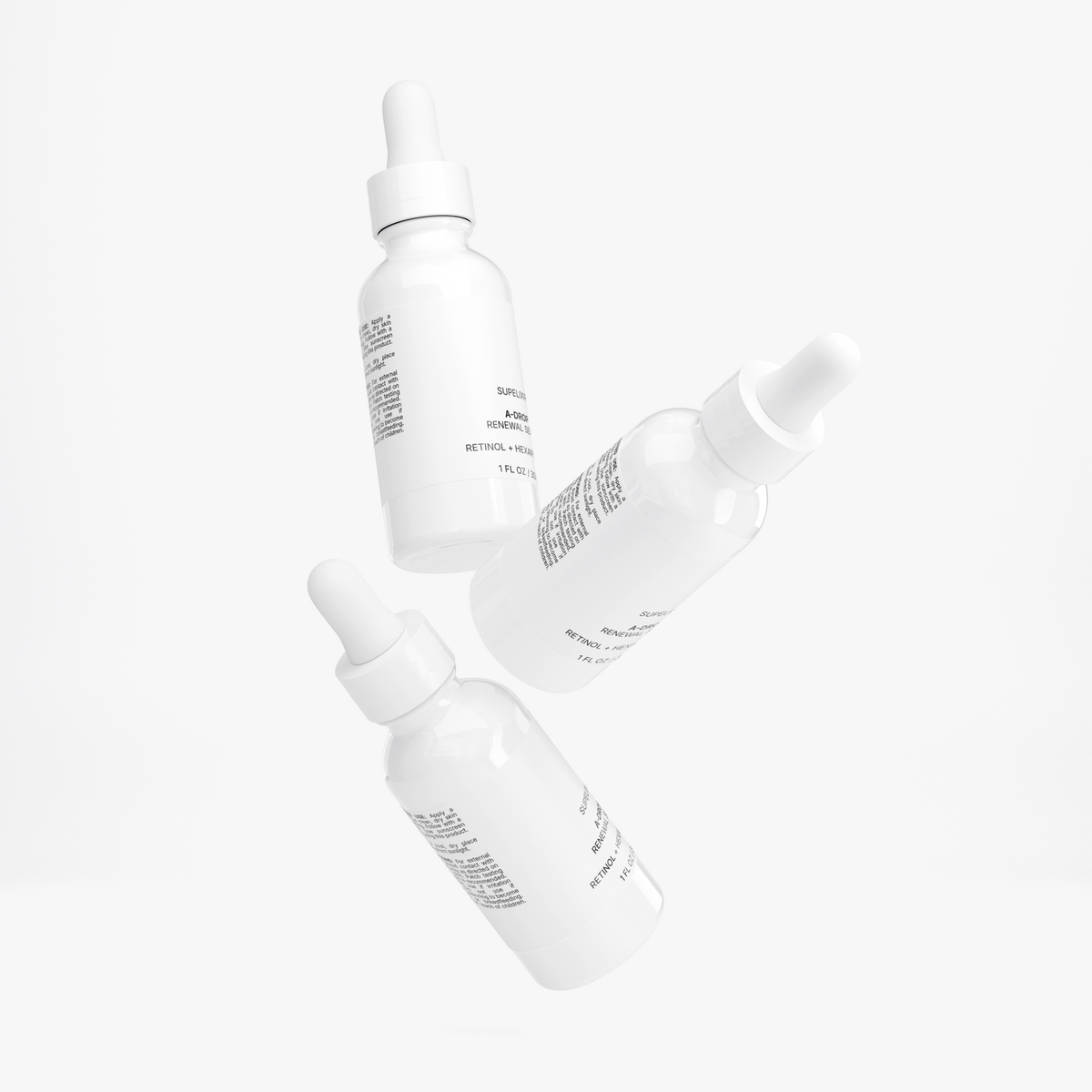 A-DROP Renewal Serum