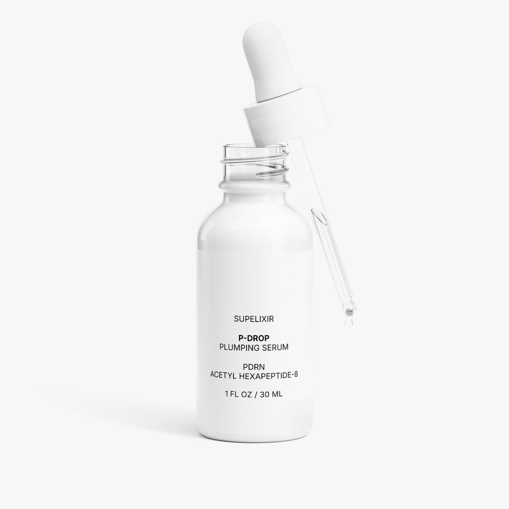 P-DROP Plumping Serum