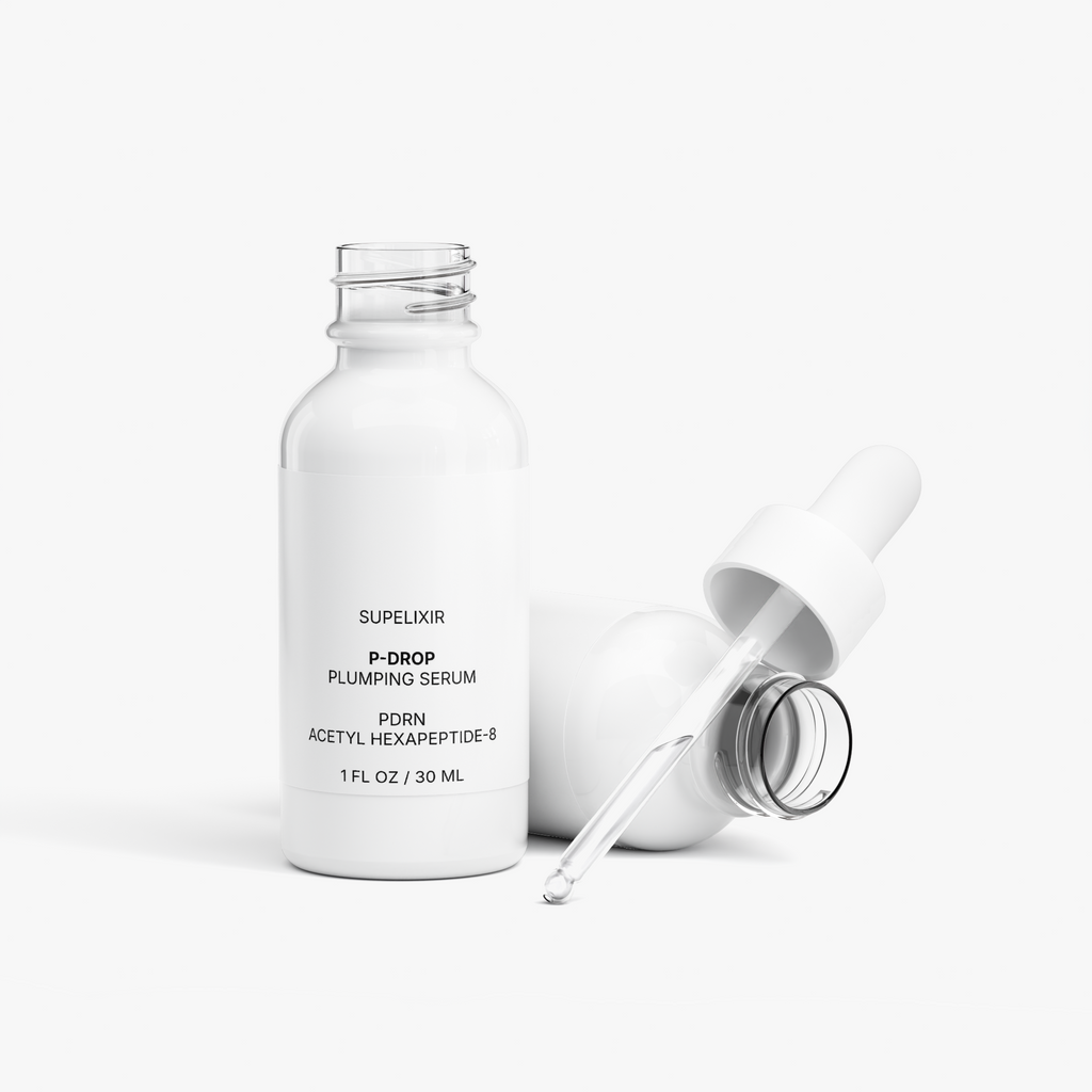 P-DROP Plumping Serum