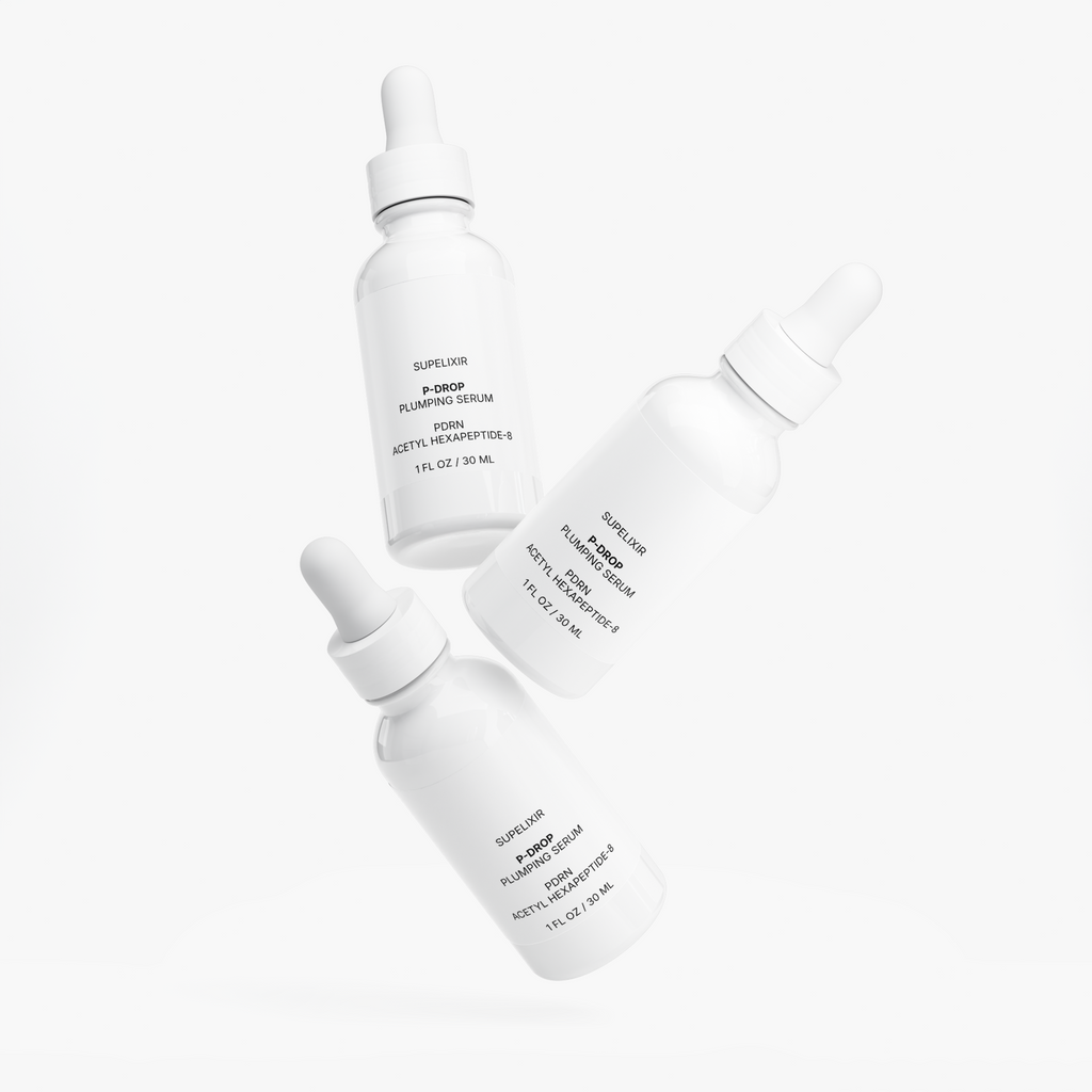 P-DROP Plumping Serum