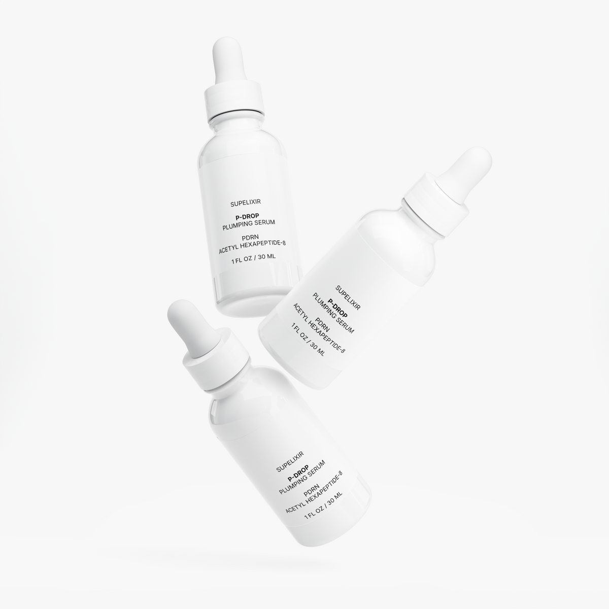 P-DROP Plumping Serum
