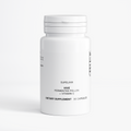 HIVE Fermented Pollen + Vitamin C Capsules