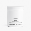 MOVE Energy Powder - Strawberry Shortcake