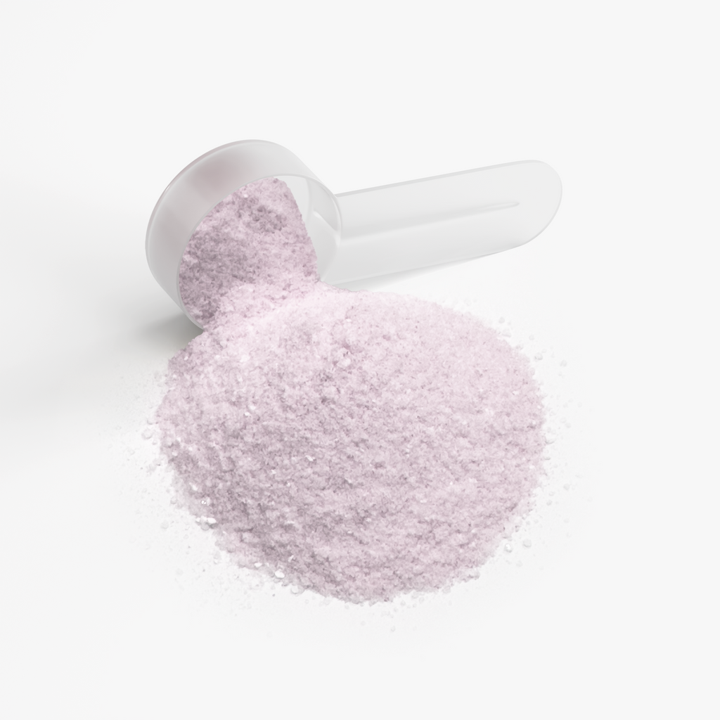 MOVE Energy Powder - Yuzu