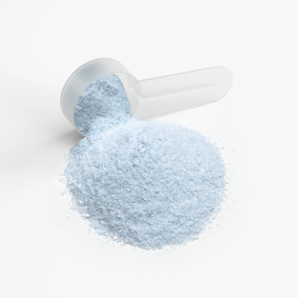 MOVE Energy Powder - Cotton Candy