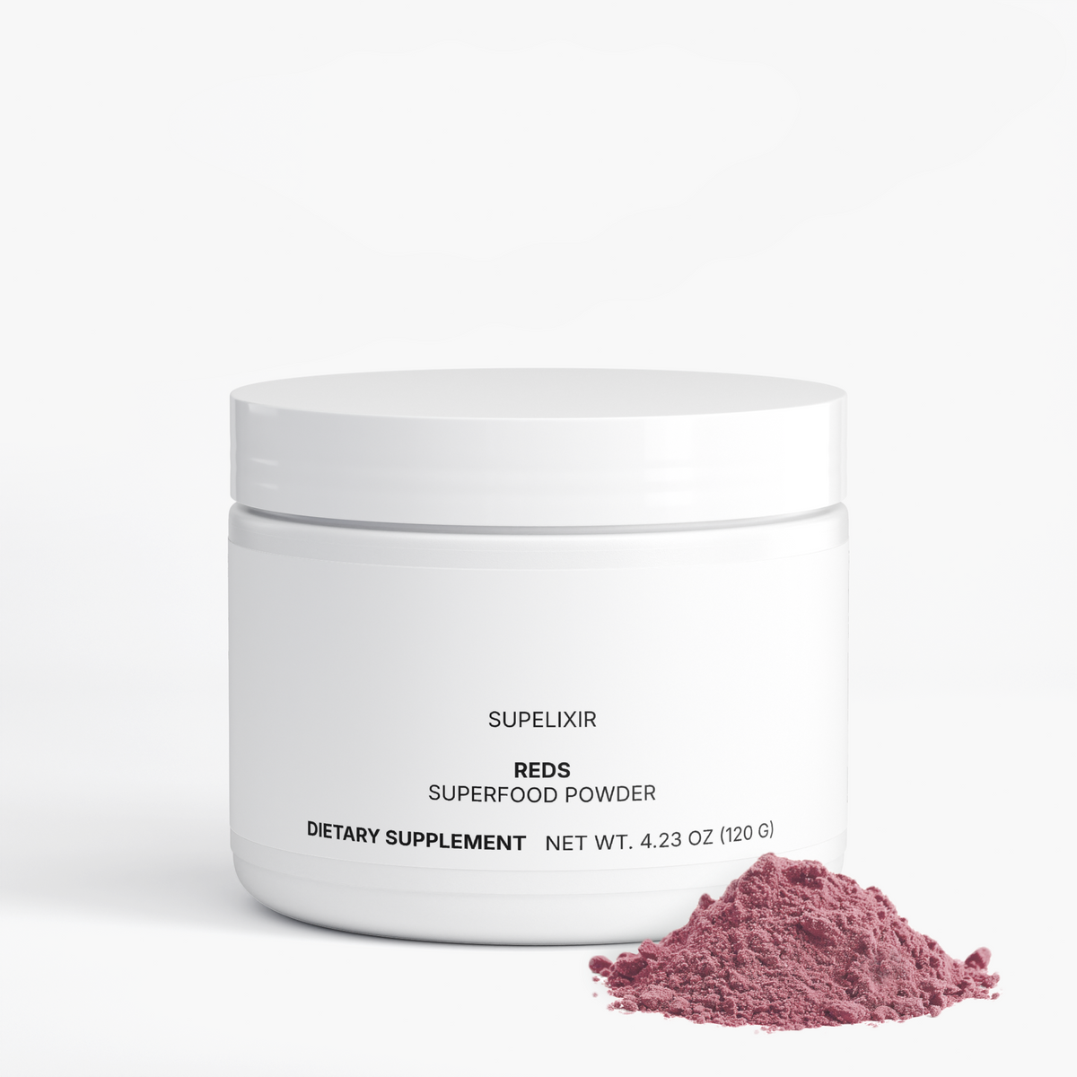 REDS Superfood Powder