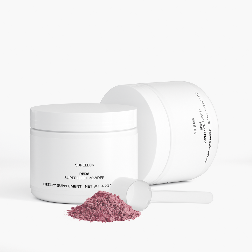 REDS Superfood Powder