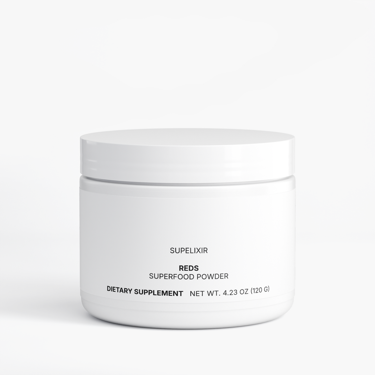 REDS Superfood Powder