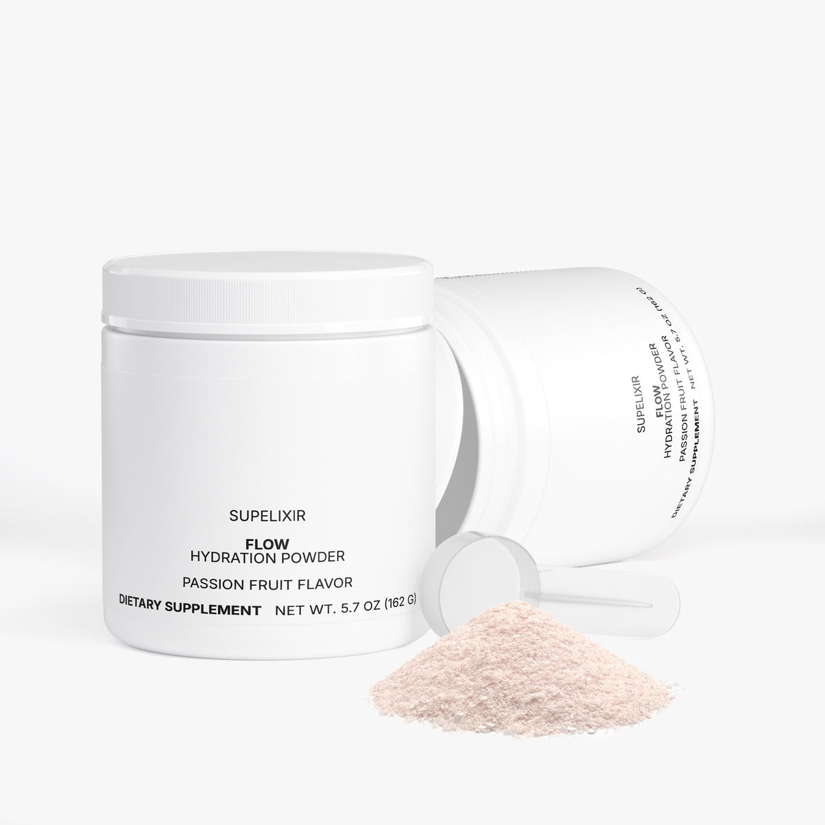 FLOW Hydration Powder - Passion Fruit