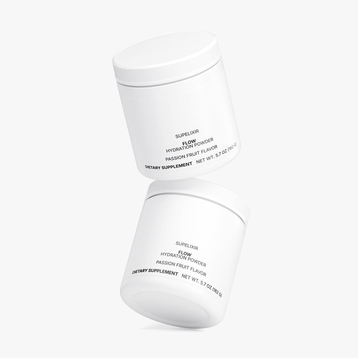 FLOW Hydration Powder - Passion Fruit
