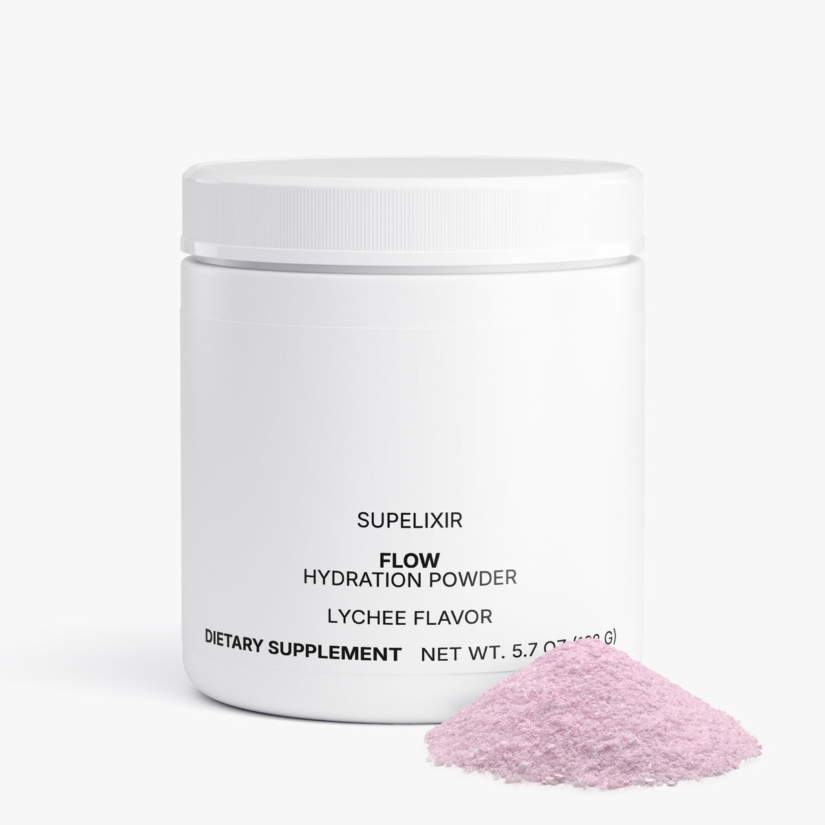 FLOW Hydration Powder - Lychee