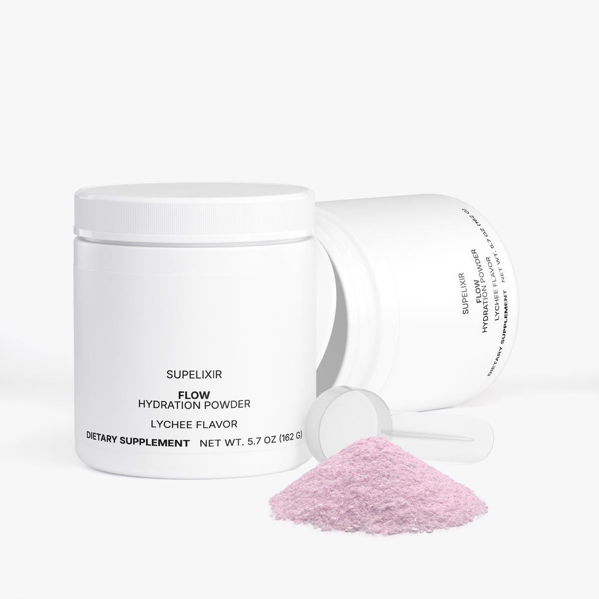 FLOW Hydration Powder - Lychee