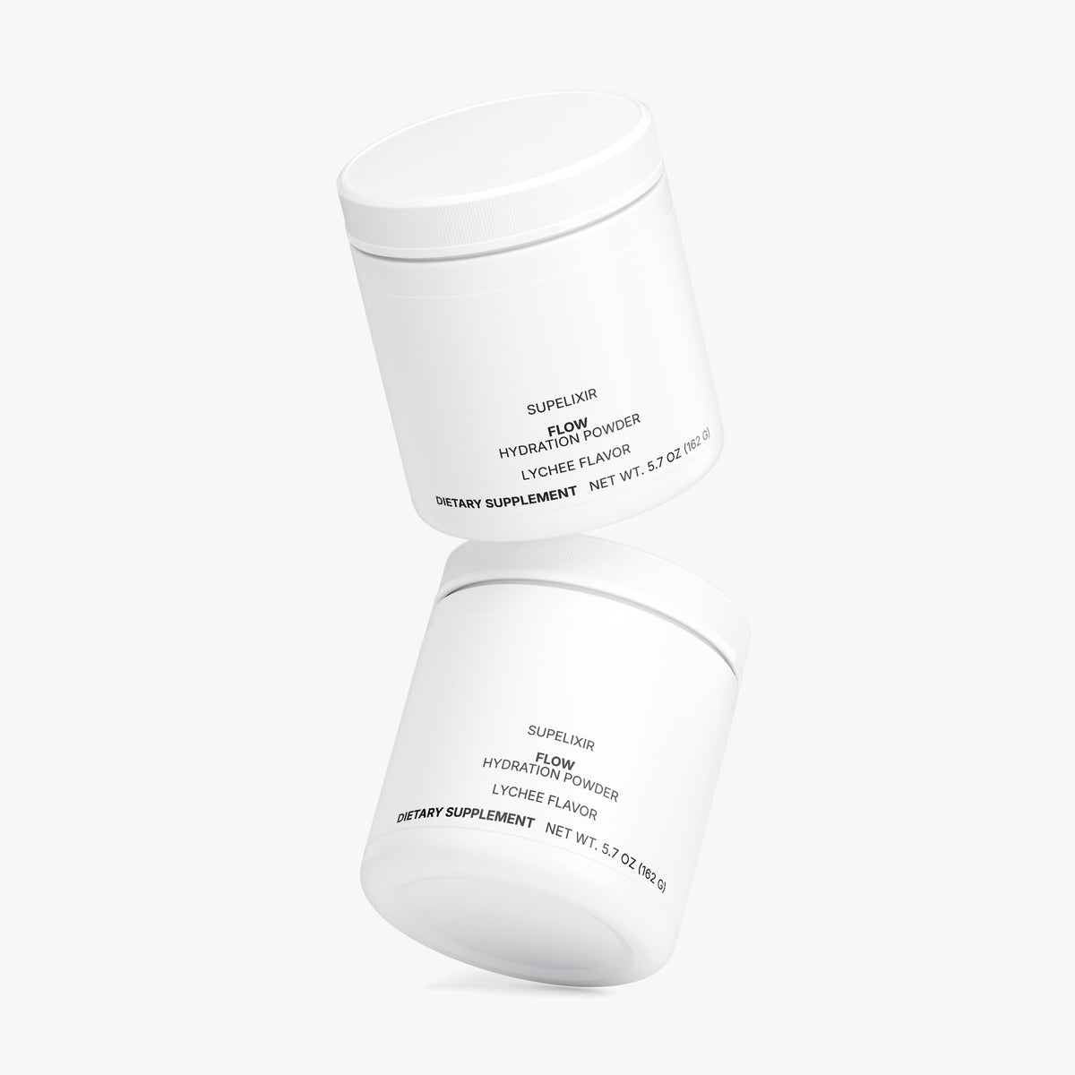 FLOW Hydration Powder - Lychee
