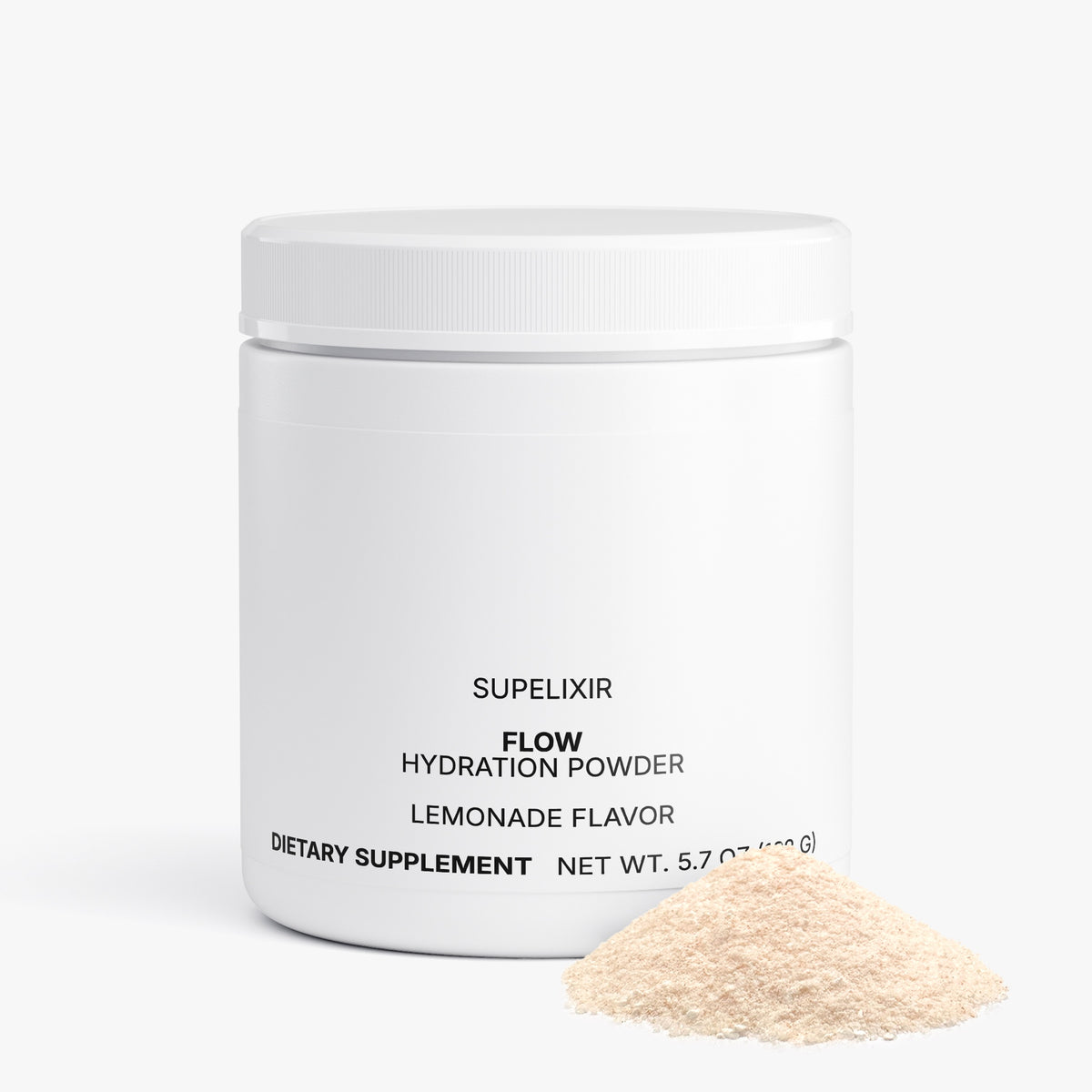 FLOW Hydration Powder - Lemonade