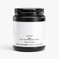 GAIN Whey Protein Blend Powder - Vanilla