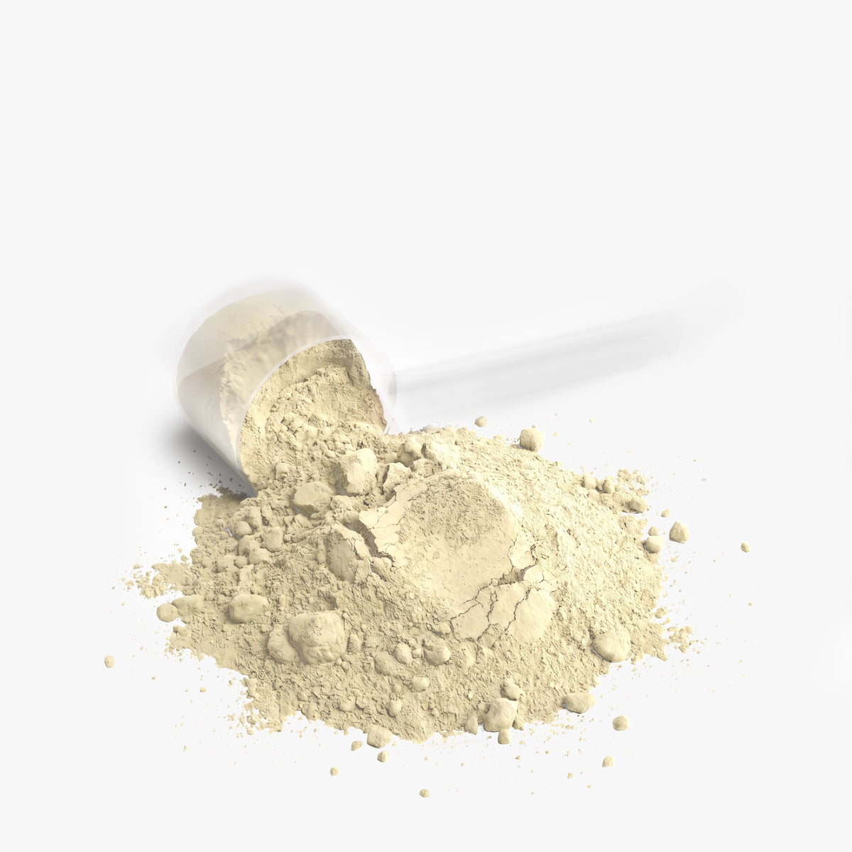 GAIN Whey Protein Blend Powder - Vanilla