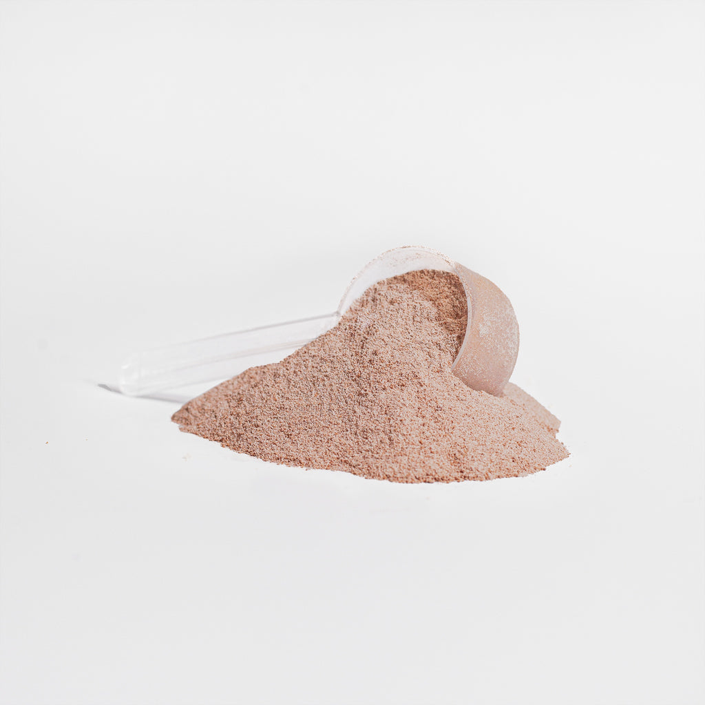 FORM Collagen Peptides Powder - Chocolate