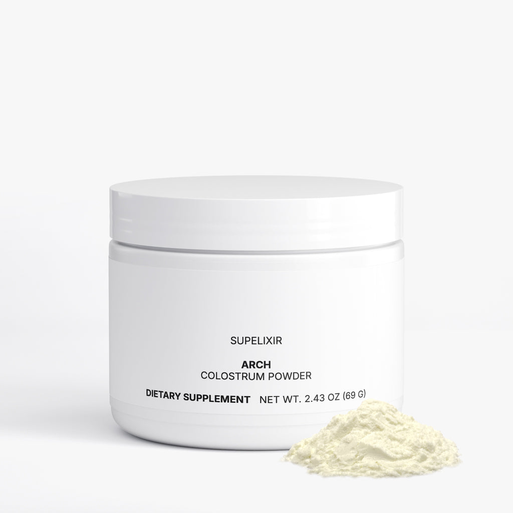 ARCH Colostrum Powder