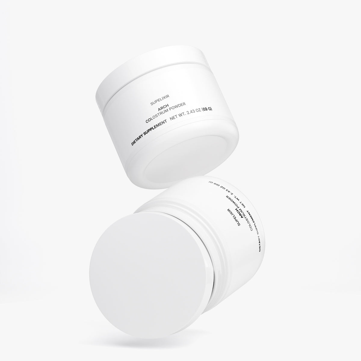 ARCH Colostrum Powder