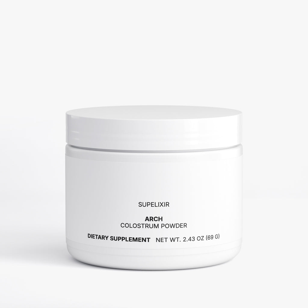 ARCH Colostrum Powder