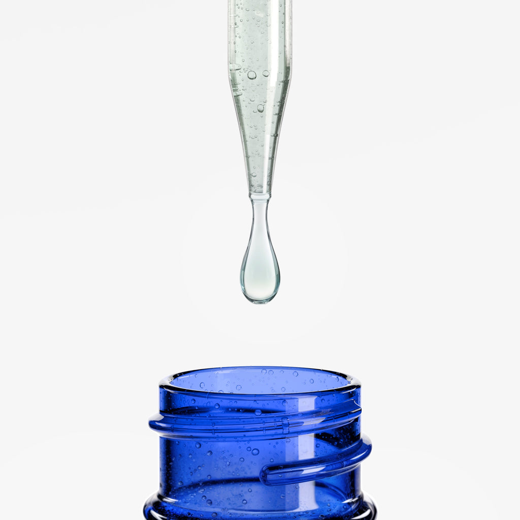 SLIM African Mango & Amino Complex Liquid Drops