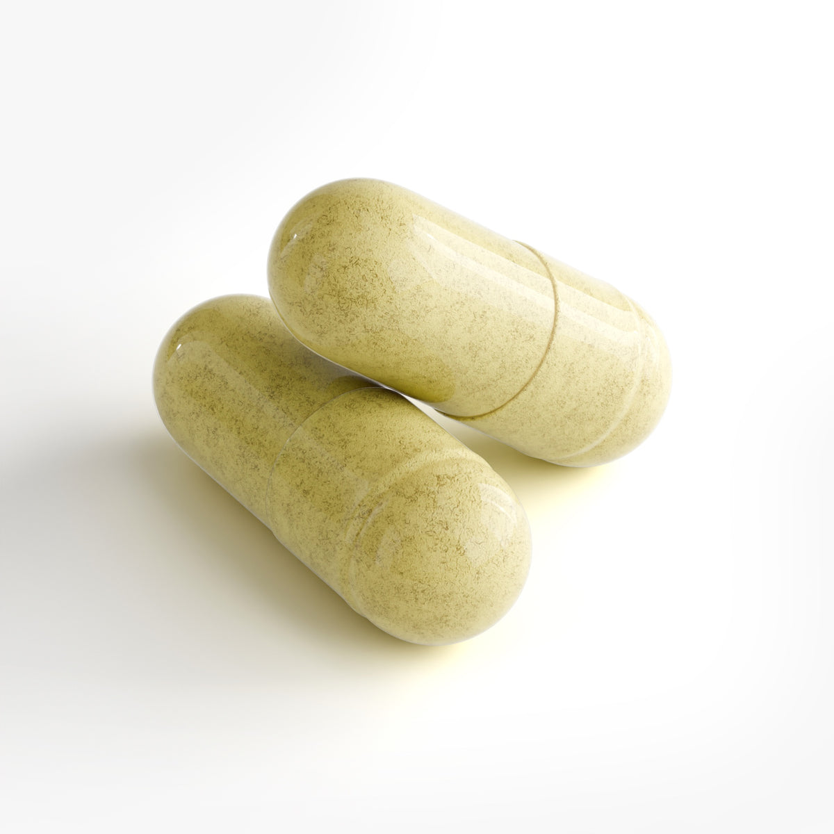 CODE NAD+ Complex Capsules