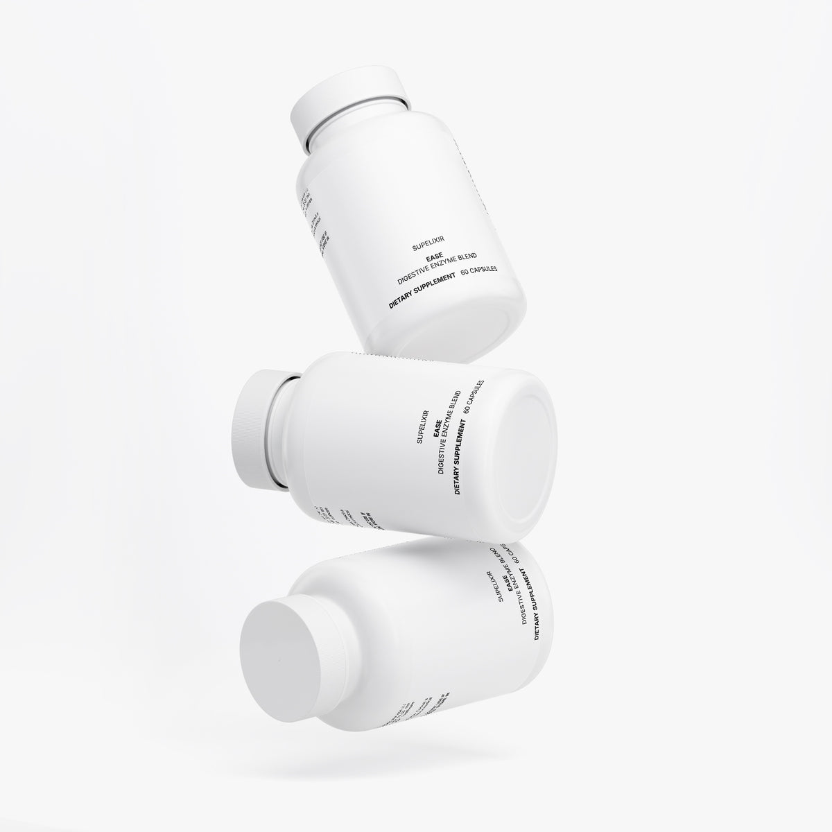 EASE Digestive Enzyme Blend Capsules