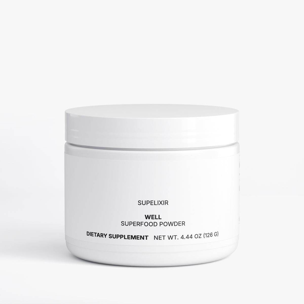 WELL Superfood Powder
