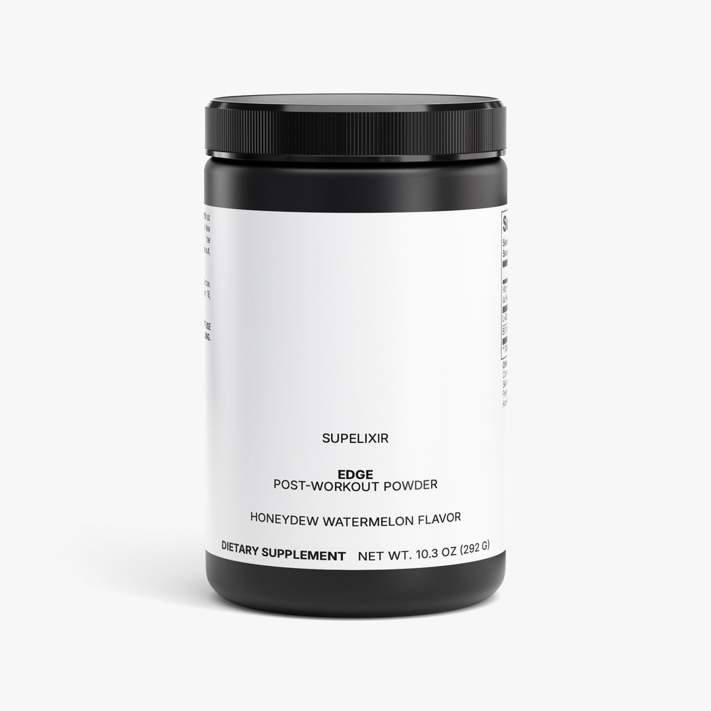 EDGE Post-Workout Powder - Honeydew/Watermelon